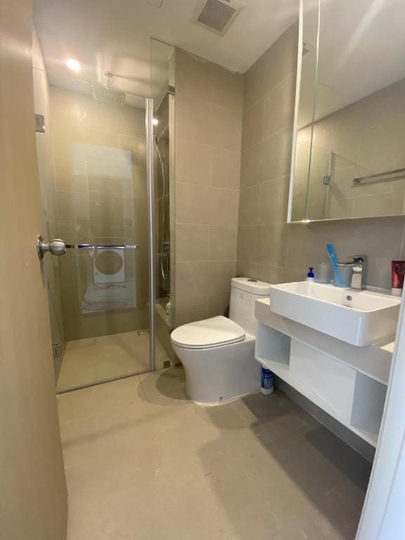 Gau house Apartment in Vung Tau