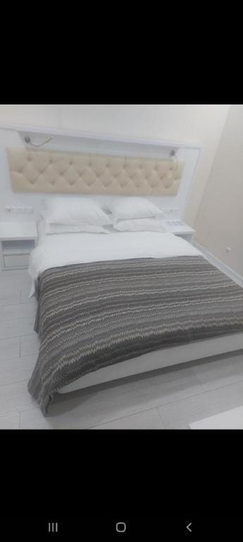Alliance appartment (courtyard by marryot) Apartment in Batumi