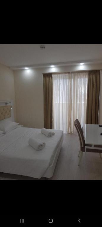 Alliance appartment (courtyard by marryot) Apartment in Batumi