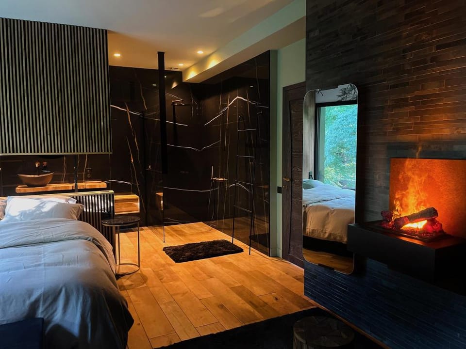 La Kabann Vacation rental in Normandy