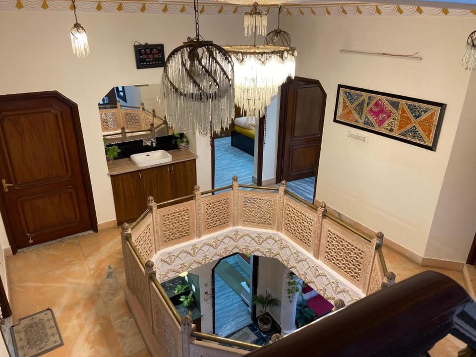 PATLIPUTRA Vacation rental in Jaipur