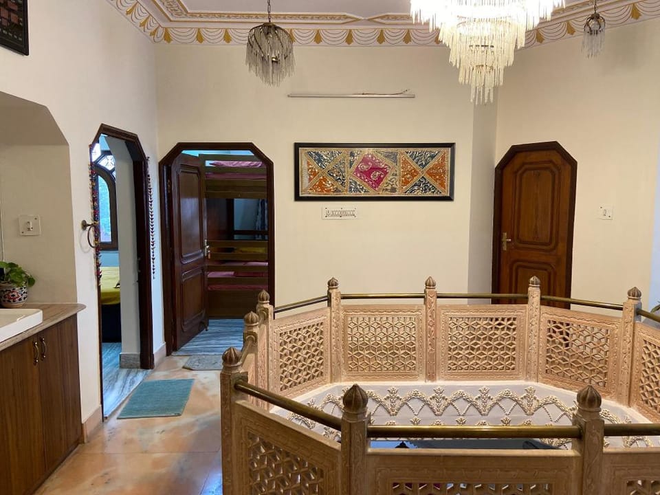 PATLIPUTRA Vacation rental in Jaipur
