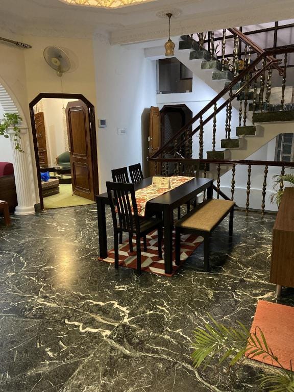 PATLIPUTRA Vacation rental in Jaipur