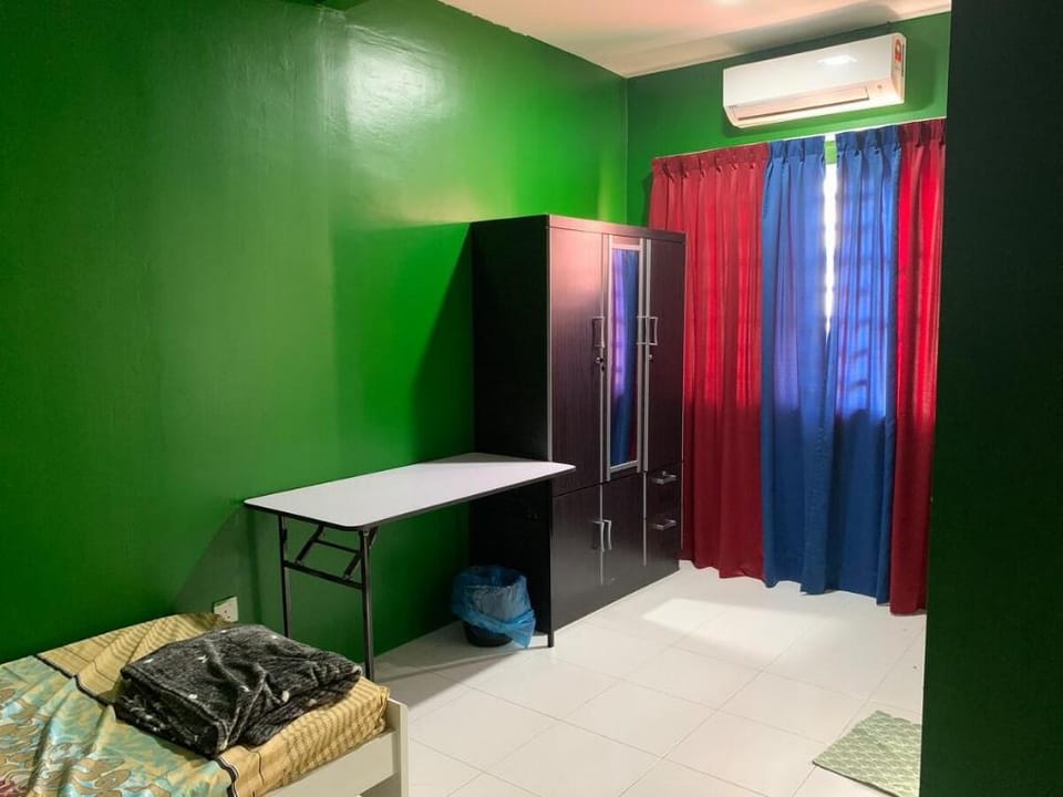 PR1MA HOMESTAY | AirCond | WiFi Vacation rental in Kedah