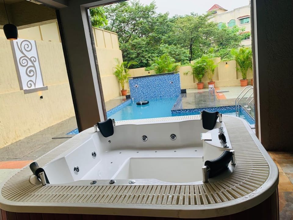 Ham luxury villa  Villa in Lonavla