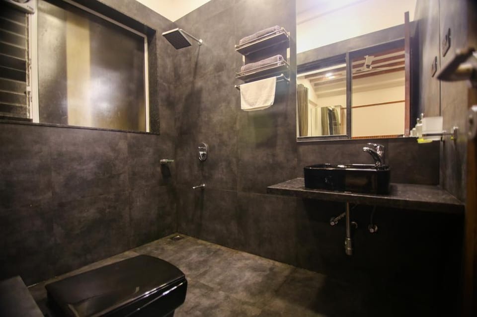 Ham luxury villa  Villa in Lonavla