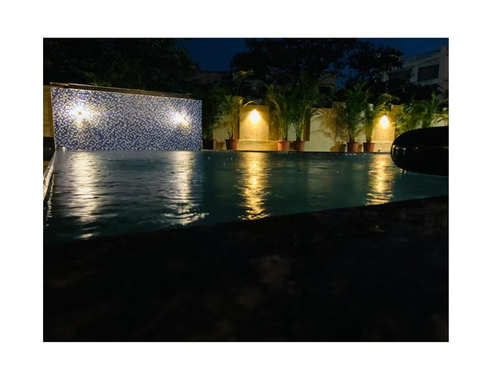Ham luxury villa  Villa in Lonavla