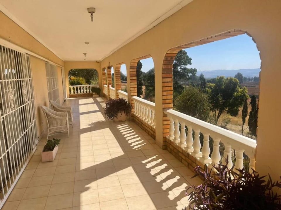 Cozy, country condo Apartment in Gauteng