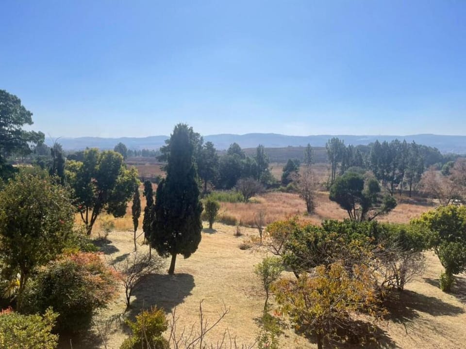 Cozy, country condo Apartment in Gauteng