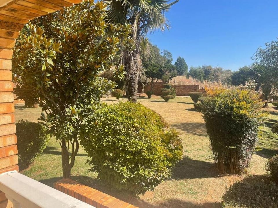 Cozy, country condo Apartment in Gauteng