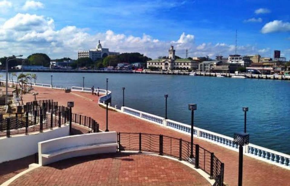 Condo Unit in  Iloilo City Philippines 2 Bedroom  Apartment in Iloilo City