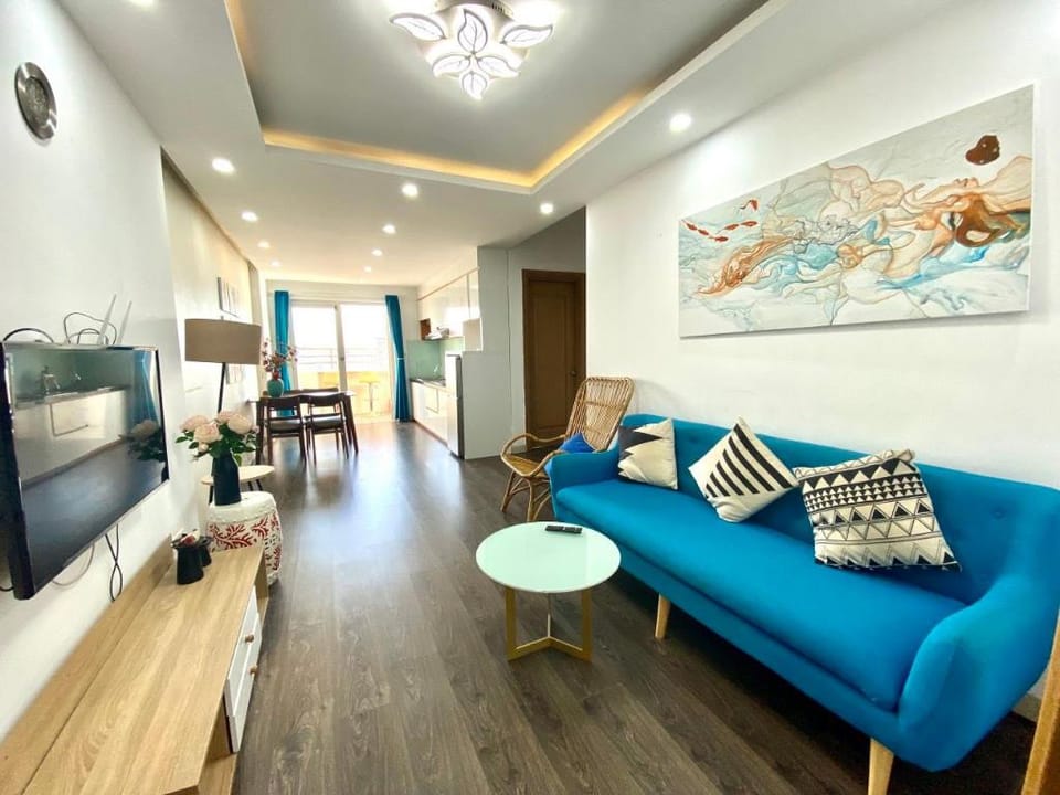 Muong Thanh Apartment For Rent Apartment in Da Nang