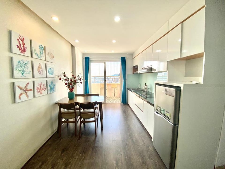 Muong Thanh Apartment For Rent Apartment in Da Nang