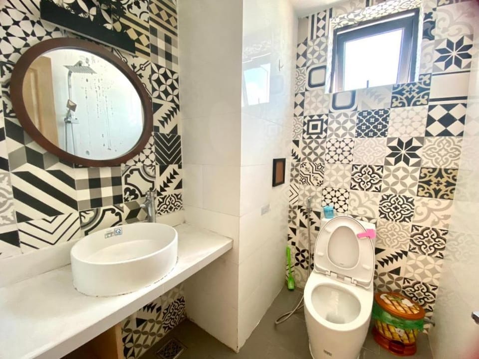 Muong Thanh Apartment For Rent Apartment in Da Nang