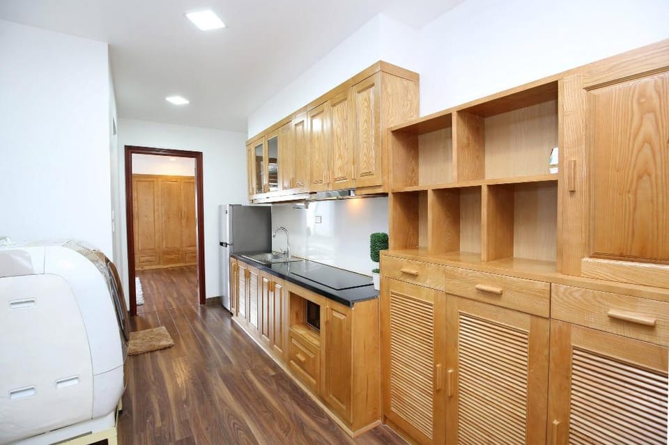 Sumitomo 3 Hotel & Apartment Apartment in Hanoi