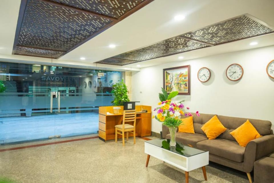 Sumitomo 3 Hotel & Apartment Apartment in Hanoi