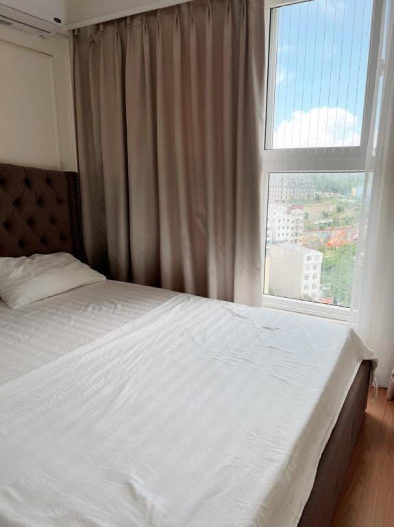 Ngahomstay Apartment in Laos