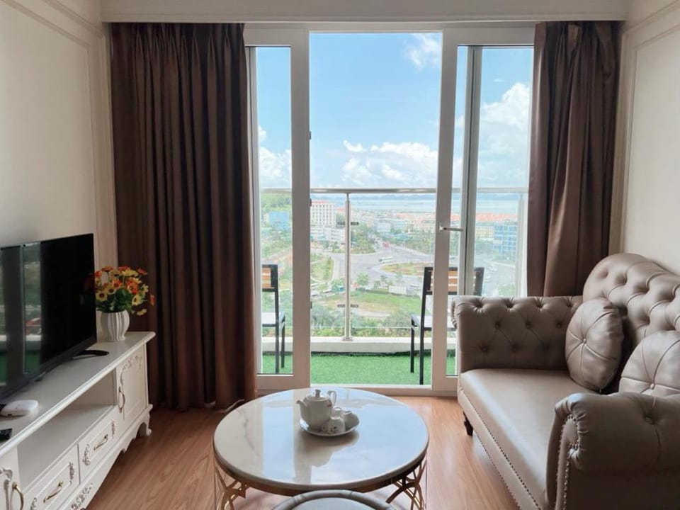 Ngahomstay Apartment in Laos