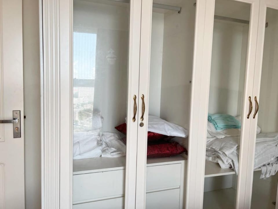 Ngahomstay Apartment in Laos
