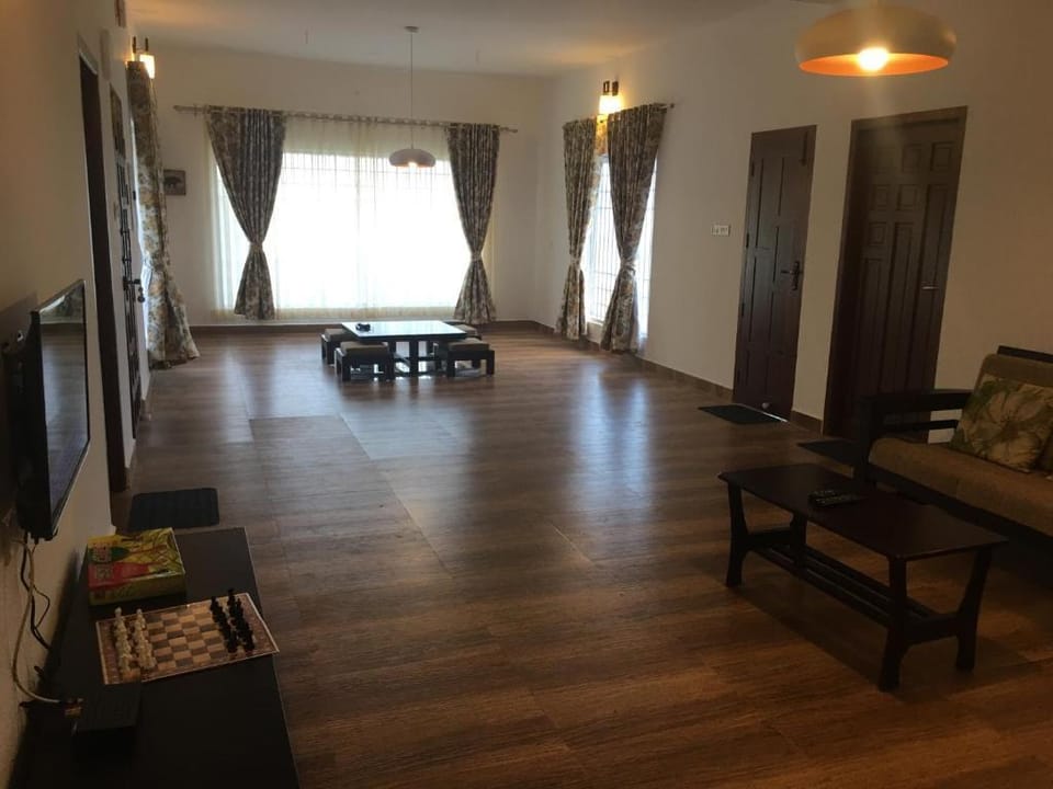 GASA Valley Villa Villa in Tamil Nadu