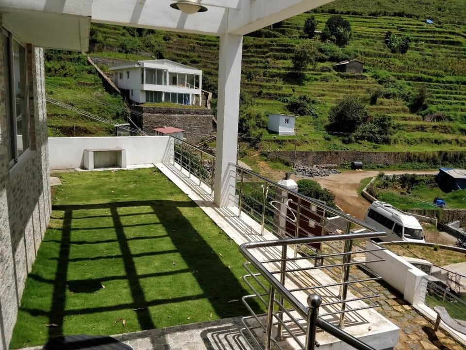 GASA Valley Villa Villa in Tamil Nadu