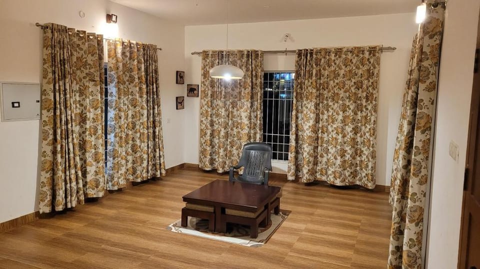 GASA Valley Villa Villa in Tamil Nadu