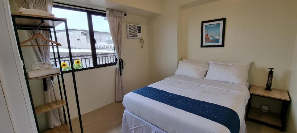 Serene Casita Tagaytay. Serin East.  Apartment in Tagaytay