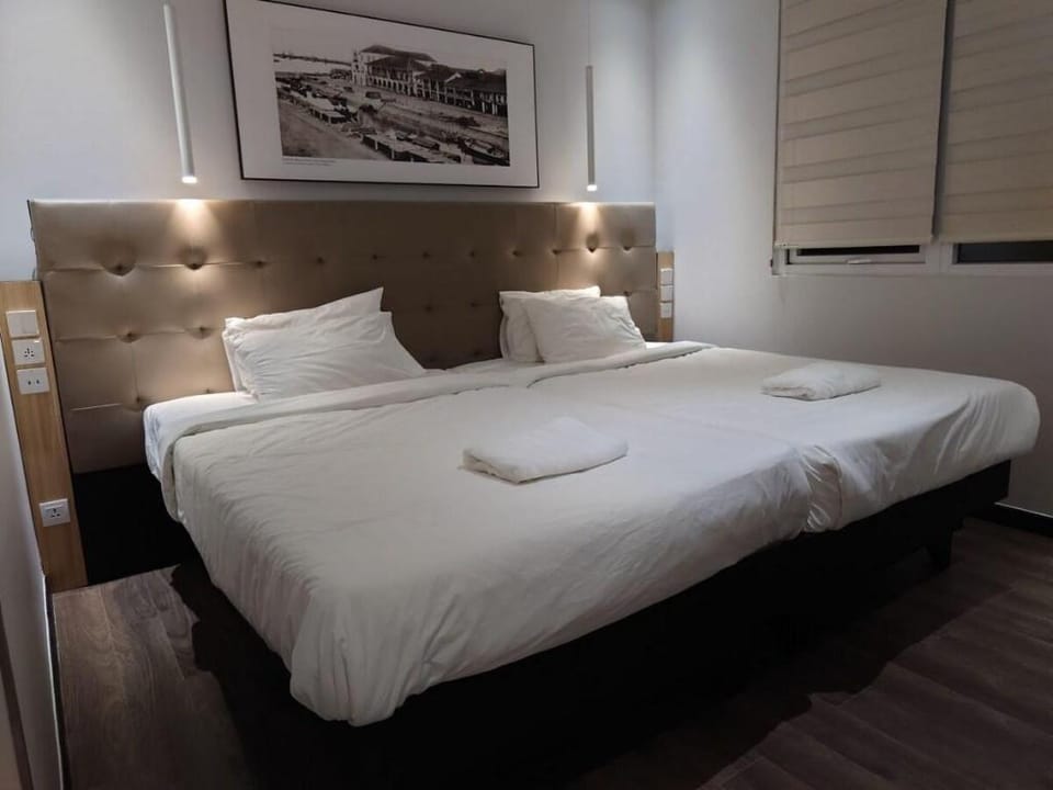 The Rixx Premium Loft at D1 (gym/pool/security) Apartment in Ho Chi Minh City