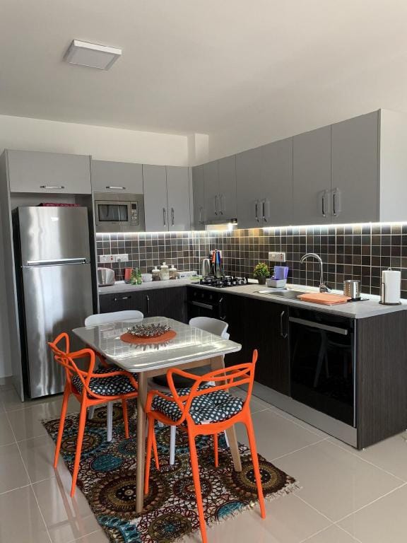 Tatli City Apartments Apartment in Famagusta