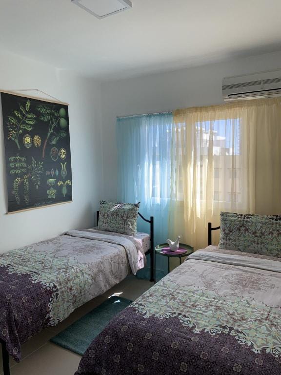 Tatli City Apartments Apartment in Famagusta