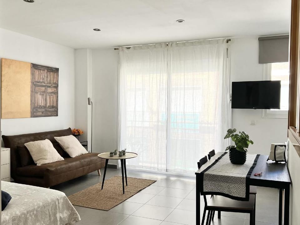 Apartamentos Varela 14 Apartment in Malaga