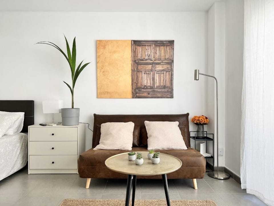 Apartamentos Varela 14 Apartment in Malaga