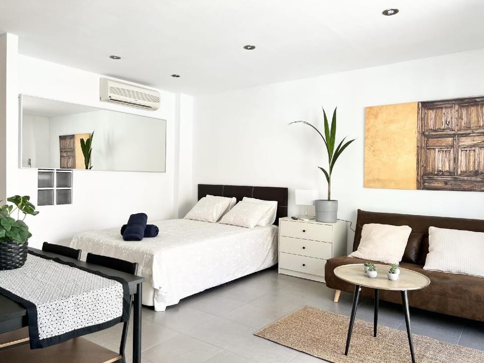 Apartamentos Varela 14 Apartment in Malaga