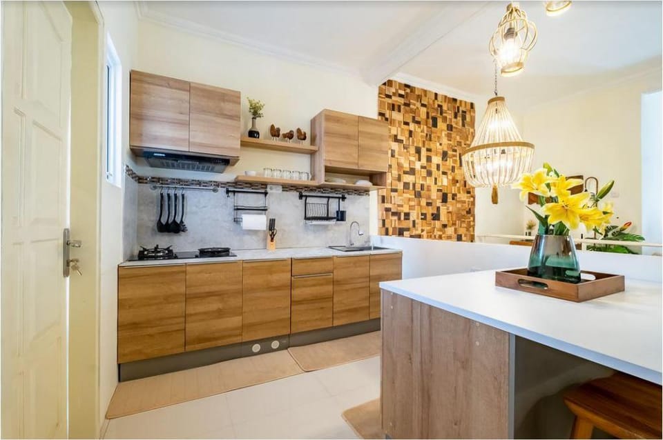 Depok Villas Villa in Special Region of Yogyakarta