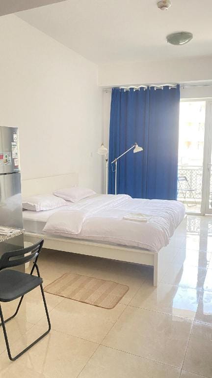 ENTIRE STUDIO IN CENTRAL LOCATION Apartment in Dubai