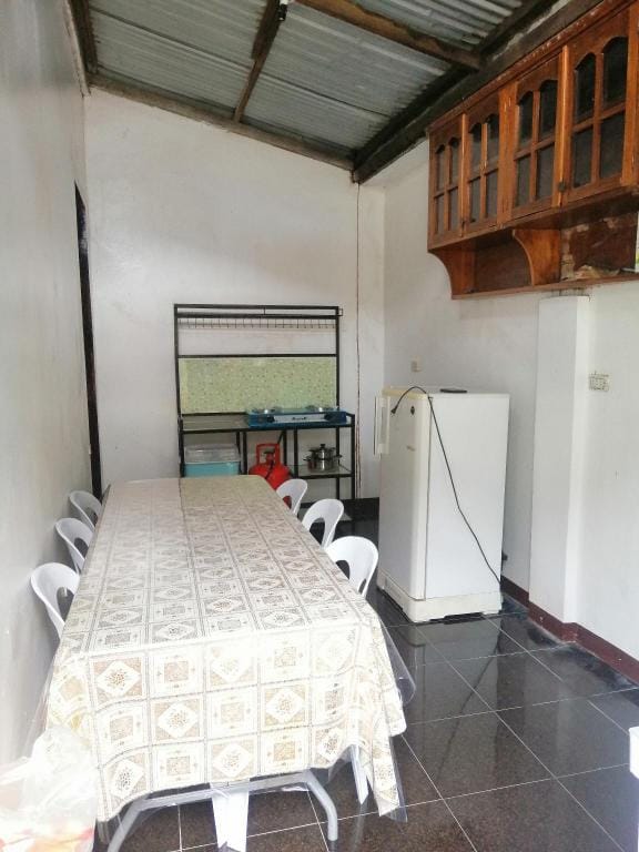 RAPHAELLA'S COMFORT ZONE  Vacation rental in Northern Mindanao
