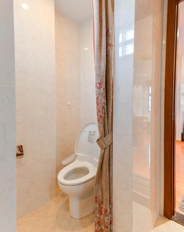 One Bedroom Appartment near Lotte Apartment in Hanoi