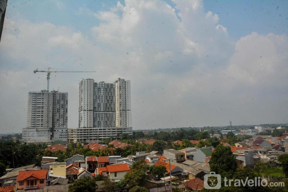 Cilandak Apartments Apartment in South Jakarta City