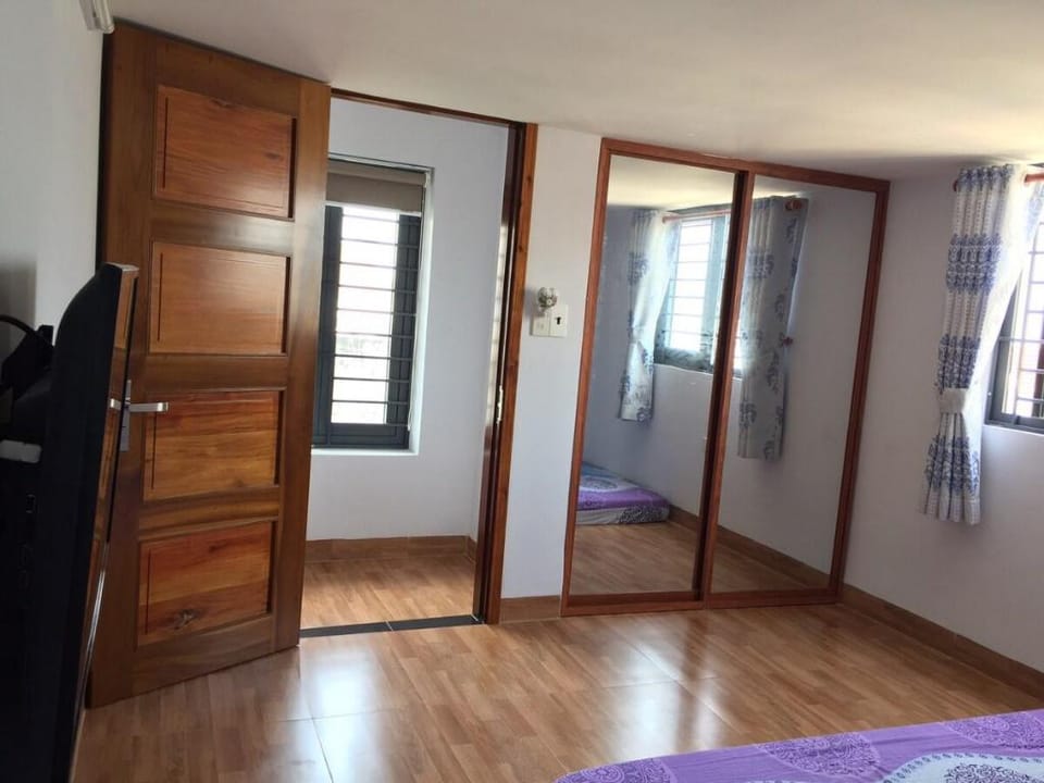 Tiện nghi giá bình dân Apartment in Nha Trang