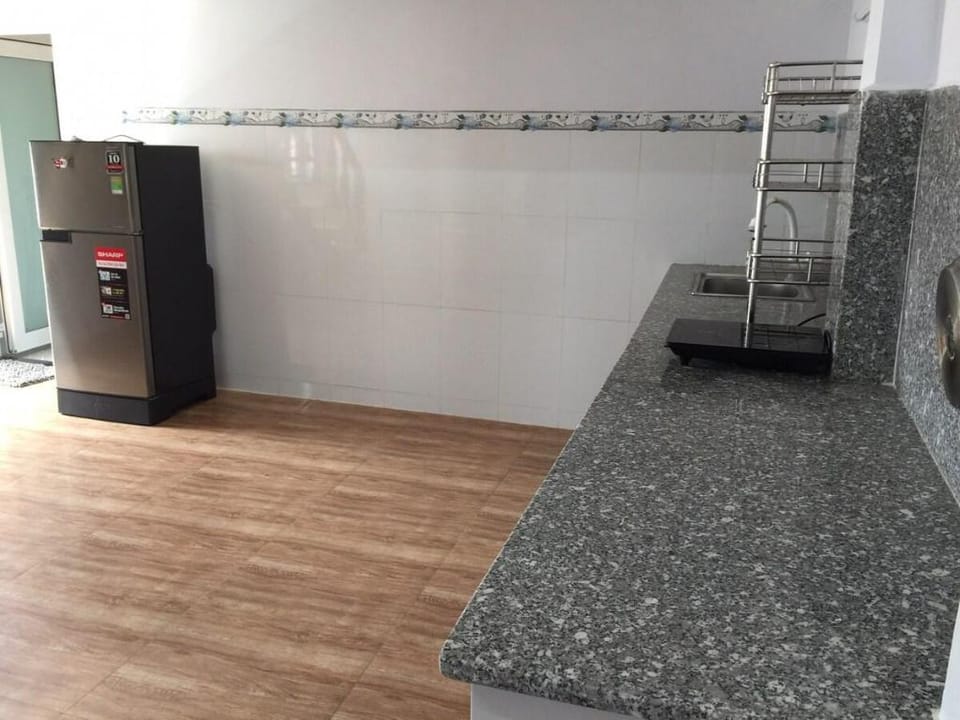 Tiện nghi giá bình dân Apartment in Nha Trang