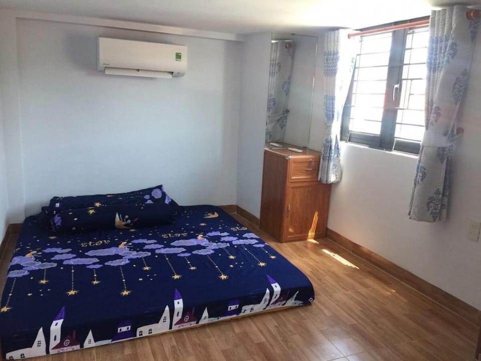 Tiện nghi giá bình dân Apartment in Nha Trang