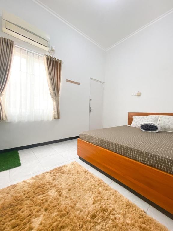 VILA Batu Malang - Vila Puncak Kencana Villa in East Java