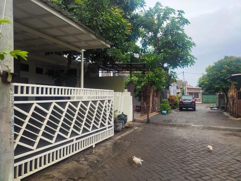 Villa Vulcano Gunung Bromo / Villa Dekat Bromo  Vacation rental in East Java
