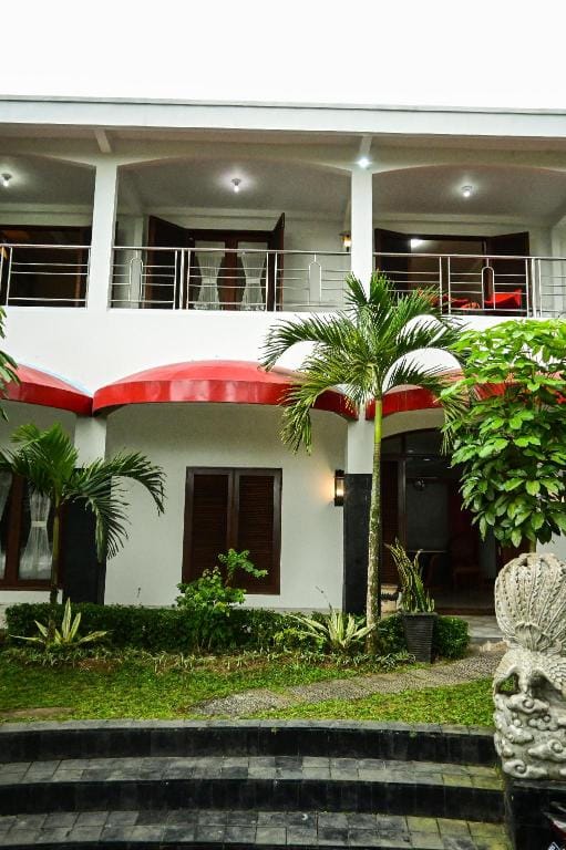 VILLA NALENDRA Villa in Special Region of Yogyakarta