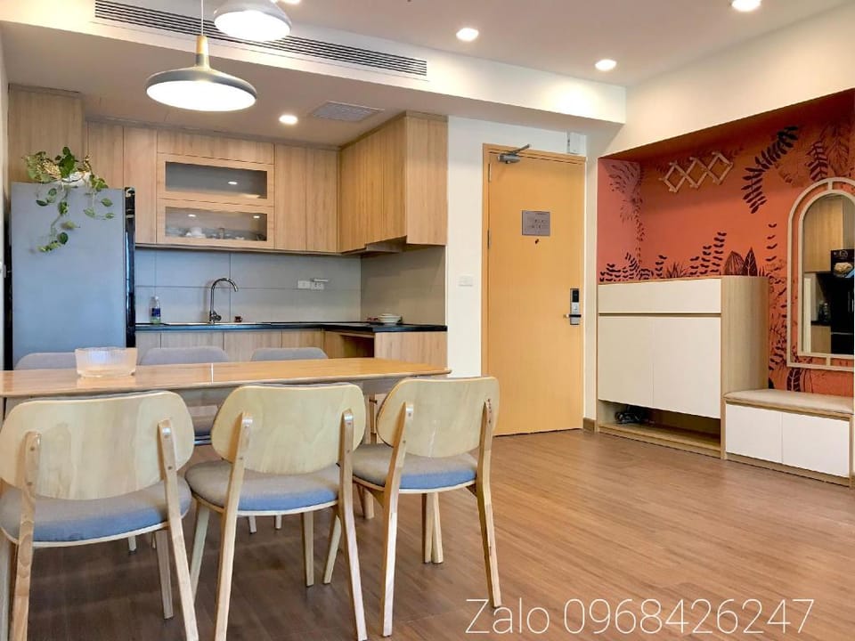 FLC SEA TOWER CONDOTEL - FLC Sea Tower Jasmine Apartment in Vietnam