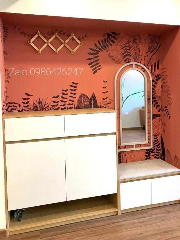 FLC SEA TOWER CONDOTEL - FLC Sea Tower Jasmine Apartment in Vietnam