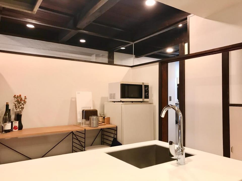 Authentic beauty,Comfortable home in Central Kyoto Vacation rental in Kyoto