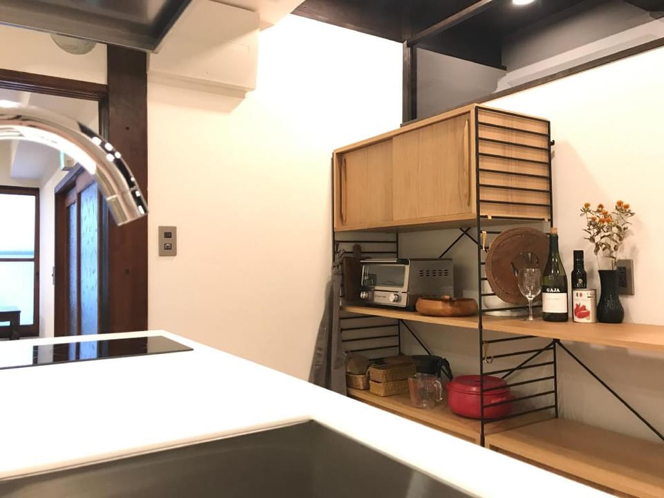 Authentic beauty,Comfortable home in Central Kyoto Vacation rental in Kyoto