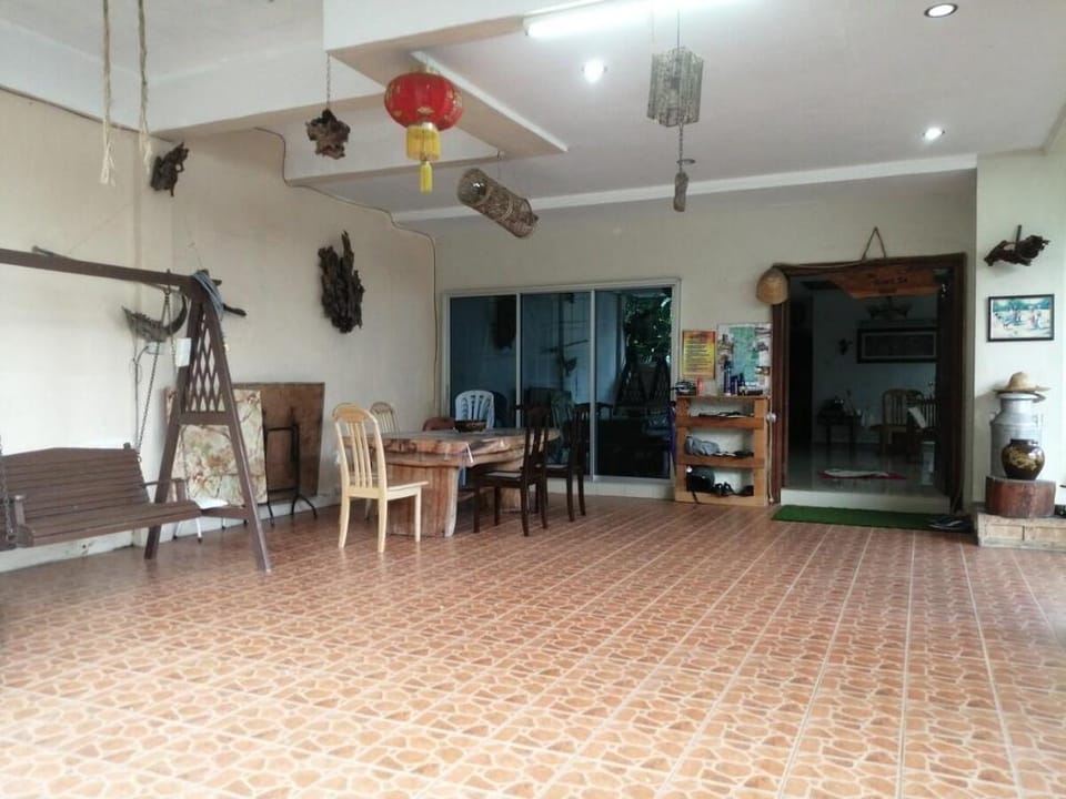 Holiday Home Cameron highlandl(bbq, s boat, wifi) Vacation rental in Cameron Highlands