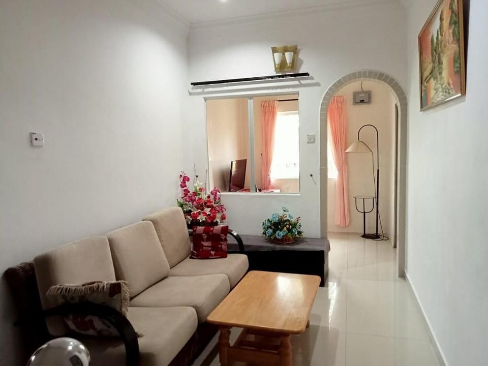 Holiday Home Cameron highlandl(bbq, s boat, wifi) Vacation rental in Cameron Highlands